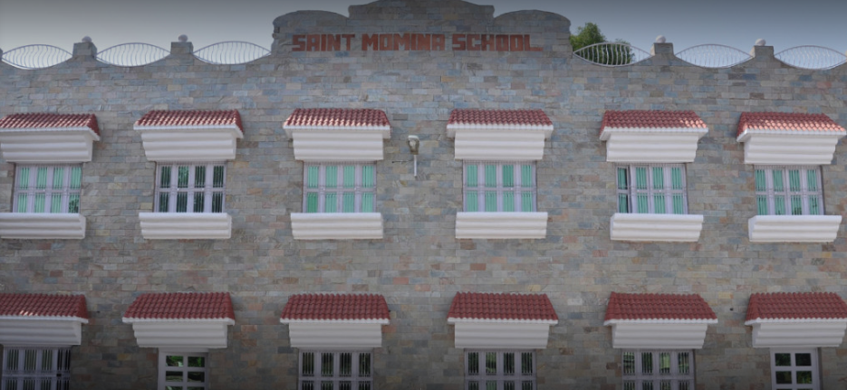 Saint Momina School